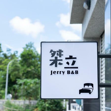 Jerry B&B Taitung Ngoại thất bức ảnh
