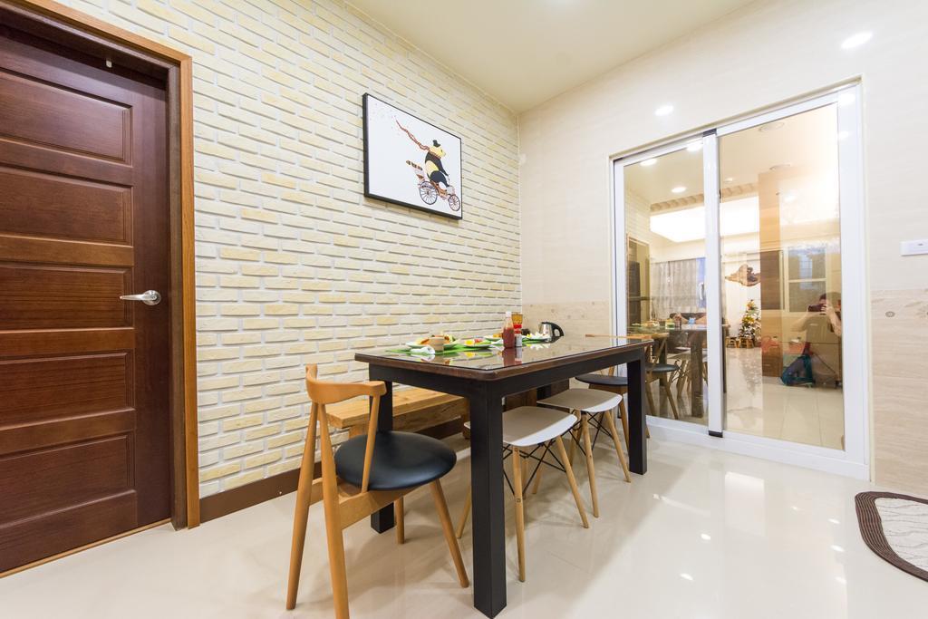 Jerry B&B Taitung Ngoại thất bức ảnh